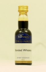 (image for) SSO Blended Whisky